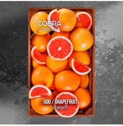 Cobra Origins Grapefruit